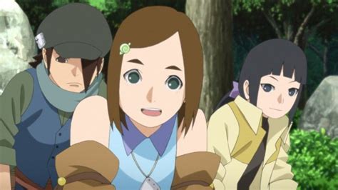 tim 40 boruto